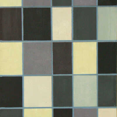 Sq. of Color #11