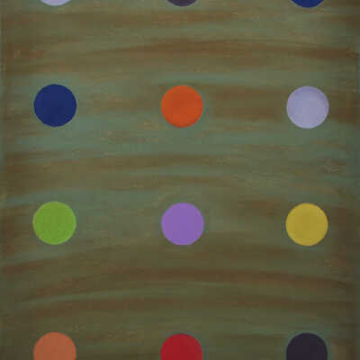 Dot #6