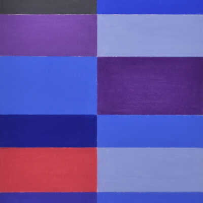 2004 Stripe #26