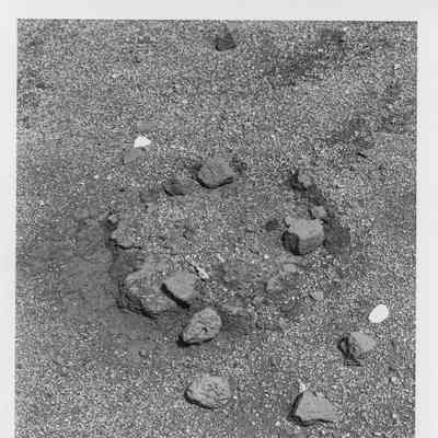Site 110S #35A