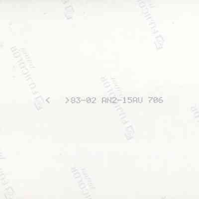Back of photo (KIRC Object id #2013.019.504): The back of the photo features handwritten notations, a date, and Fujicolor paper branding throughout.