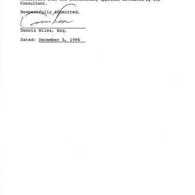 Niles_DKOMP Testimony pg 5: Origsize: 8.5" x 11"; Origformat: Document; Resolution: 150 dpi