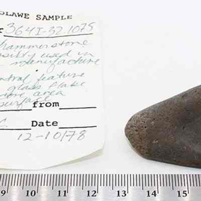 Hammerstone