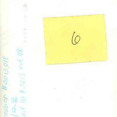 Back of  KIRC Object ID #2013.018.118b: Origsize: 4" x 6"; Origformat: Print-Photographic; Resolution: 150 dpi