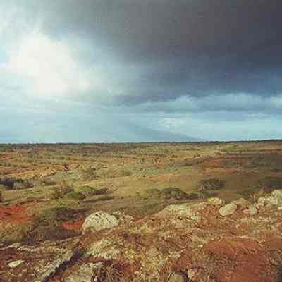 Cloud bridge (Naulu Cloud Bridge)