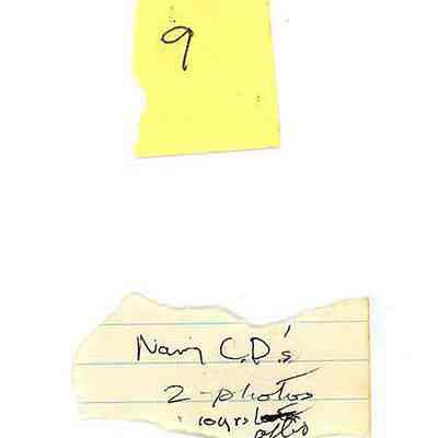 Back of KIRC Object ID #2013.018.120: Origsize: 4" x 6"; Origformat: Print-Photographic; Resolution: 150 dpi