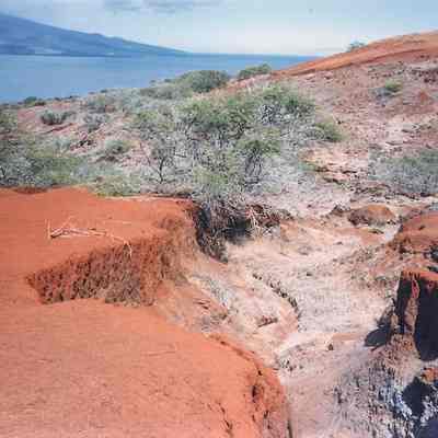 Gully-Hakioawa