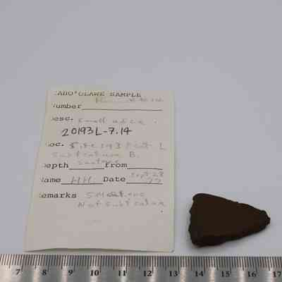 Small adze