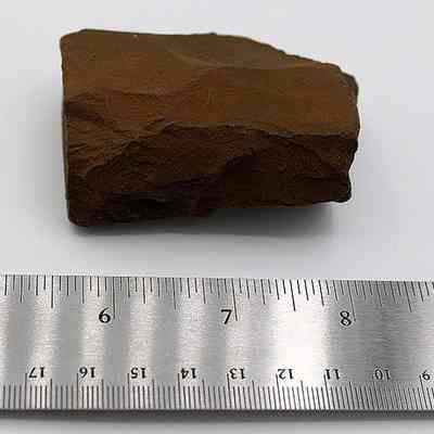 Adze Blank Fragment