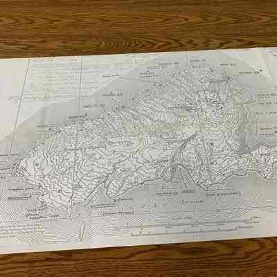 Map-Cultural Resources