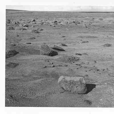 Site 110BH #34A