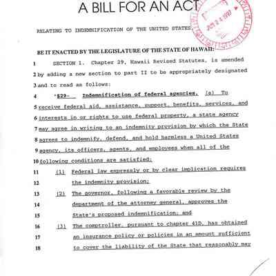 Act 168