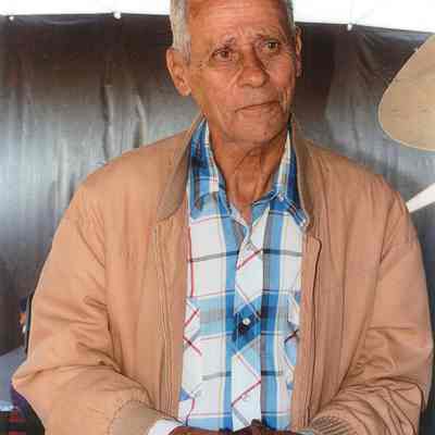 Abel Abreu