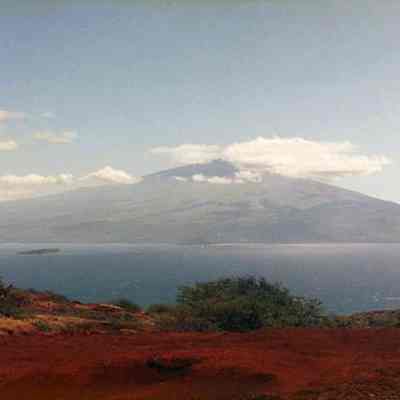 Haleakala