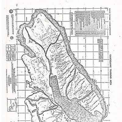 Kahoolawe Training Area