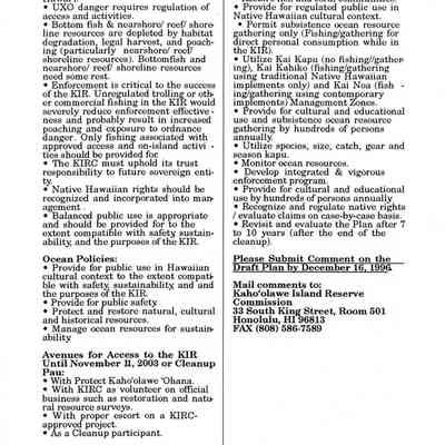 Notated DKOMP Synopsis_Nov 1996_pg2: Origsize: 8.5" x 11"; Origformat: Document; Resolution: 150 dpi