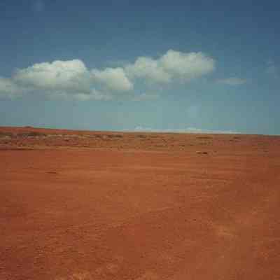 Southeast side of Luamakika