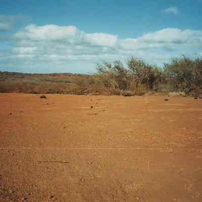 QC Surface Test Grid-Lua O Kealialalo