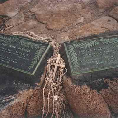 Mitchell & Helm markers