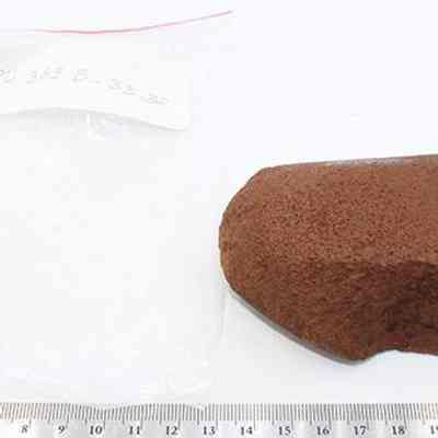 Hammerstone