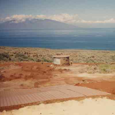 Water catchment and water tank