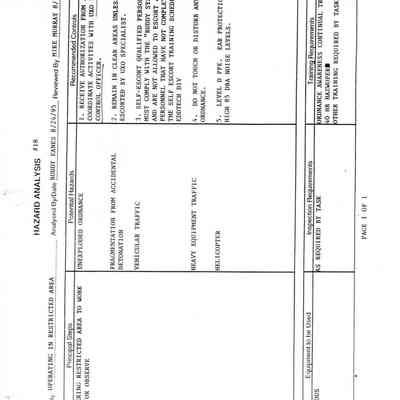 Final Site Health & Safety Plan-part 2
