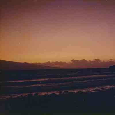Kaho'olawe Sunrise