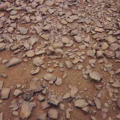 Adze quarry-Puumoiwi