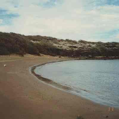 Hilu'ula Bay