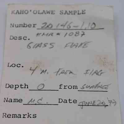 Flake