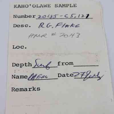 Baslatic glass flake