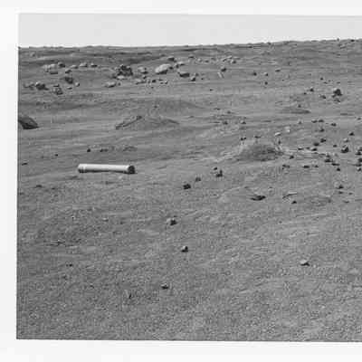 Site 110AY #23A