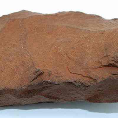 Profile of subtriangular adze preform: Copyright: \\KIRC-LIB-01\Library Database\ArchvCultRes\Mstr\Terrestrial\0000260c; Origformat: Artifact; Resolution: 200 dpi