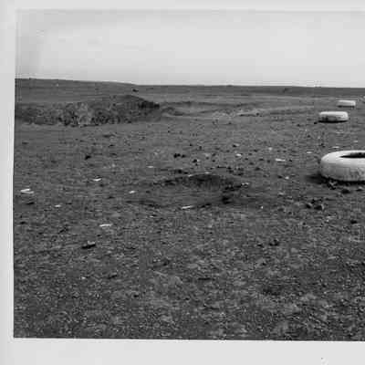 Site 109C #1A