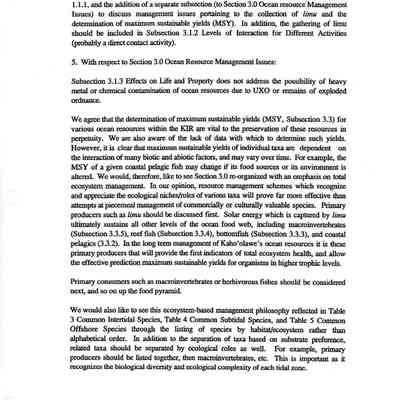 DKOMP Comments_Ahahui_12/13/1996 pg 3: Origsize: 8.5" x 11"; Origformat: Document; Resolution: 150 dpi