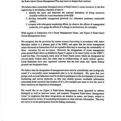 DKOMP Comments_Ahahui_12/13/1996 pg 5: Origsize: 8.5" x 11"; Origformat: Document; Resolution: 150 dpi
