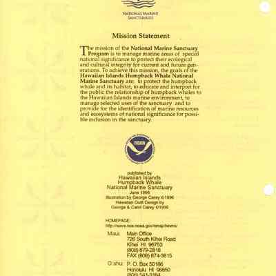 NOAA pamphlet_1996_back cover: Origsize: 8.5" x 11"; Origformat: Document; Resolution: 150 dpi