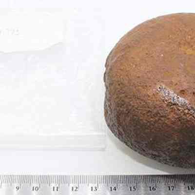 Hammerstone