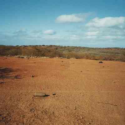 QC Surface Test Grid with UXO