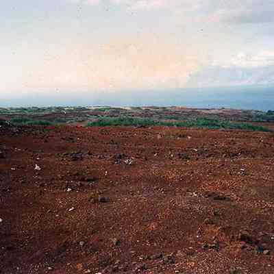 Archaeological site