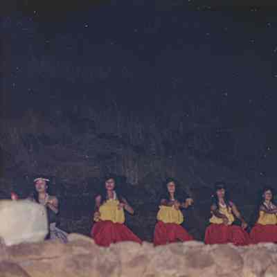 Hula halau