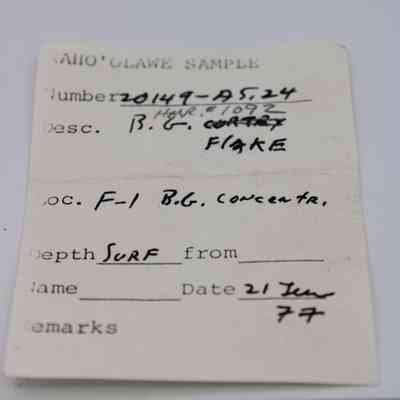 Flake