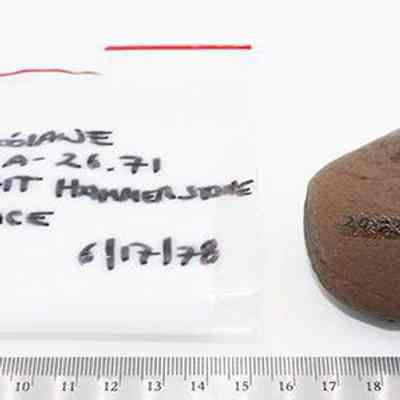 Hammerstone