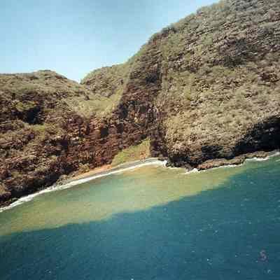 Waikahalulu-aerial