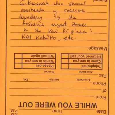 Notes regarding Overhead_Nov 1996 pg 2: Origsize: 4.5" x 5.5"; Origformat: Document; Resolution: 150 dpi