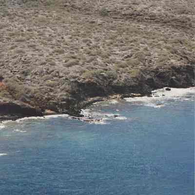 Aerial-Hakioawa Ili