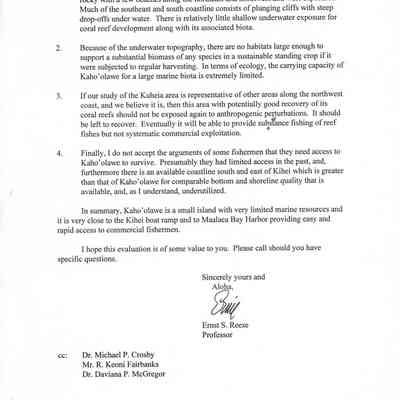 DKOMP Letter from Ernst Reese pg 2: Origsize: 8.5" x 11"; Origformat: Document; Resolution: 150 dpi