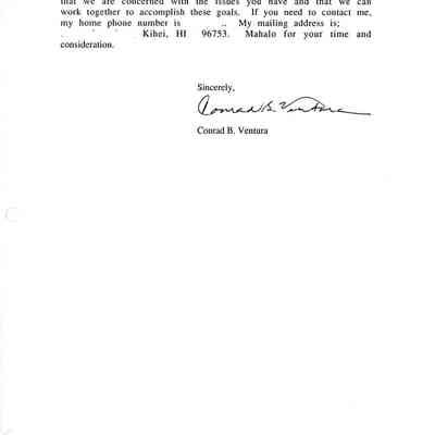Ventura DKOMP Comments 12/06/1996 pg 2: Origsize: 8.5" x 11"; Origformat: Document; Resolution: 150 dpi