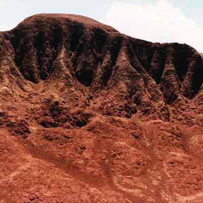 Soil Erosion