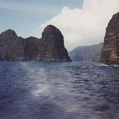 Pu'ukoa'e profile